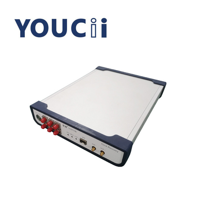 সম্পূর্ণ রেট 10Gbps CDR ঘড়ি পুনরুদ্ধার মডিউল অভিযোজিত হার
