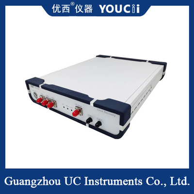 32Gbaud PAM4 সিডিআর সমর্থন NRZ এবং PAM4 সিগন্যাল ক্লক পুনরুদ্ধার মডিউল জন্য
