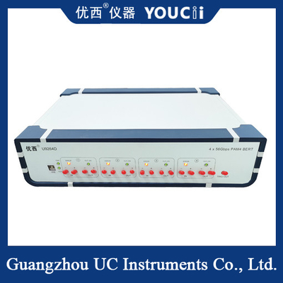 200G PAM4 বিট - ত্রুটি পরীক্ষক 10.3125\25.78125\26.5625G\NRZ\PAM4