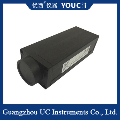 40dB 1700nm ইউএসবি অপটিক্যাল পাওয়ার মিটার মাল্টি মিটার প্রোব ছোট এবং সুবিধাজনক