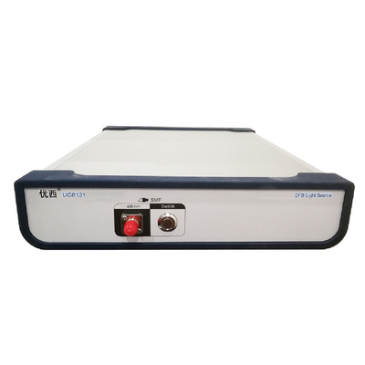 523nm 628nm 940nm লেজার লাইট সোর্স একক চ্যানেল মডেল