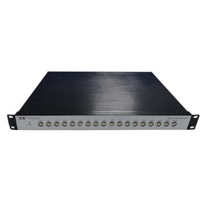 1550nm DFB লেজার উৎস