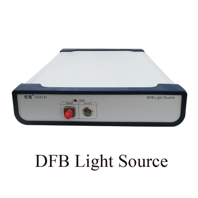 প্রজাপতি বিশেষ তরঙ্গদৈর্ঘ্য Tunable লেজার উত্স উচ্চ স্থিতিশীলতা ± 2nm