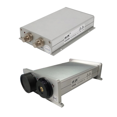 1/2 চ্যানেল মিনি অপটিক্যাল পাওয়ার মিটার +10 ~ -65dBm / +25 ~ -50dBm