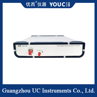 YOUCii 10G কম রেট অপটিক্যাল ওফথালমোগ্রাফ সক্রিয় পরীক্ষার সরঞ্জাম