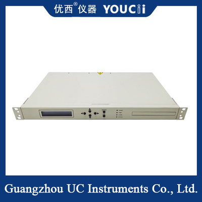 সিঙ্গেল পাথ এডফা অ্যামপ্লিফায়ার লং ডিস্টেন্স ট্রান্সমিশন 1528~1565nm