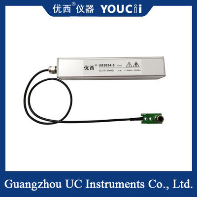 2মিমি অতি-পাতলা PD বাহ্যিক অপটিক্যাল পাওয়ার প্রোব +10 থেকে -45dBm