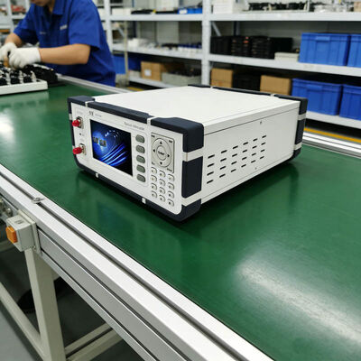 ইউএসবি আরএস২৩২ ইন্টারফেস ভেরিয়েবল অপটিক্যাল অ্যাটেন্যুয়েটর, অপটিকাল নেটওয়ার্ক অ্যাপ্লিকেশনের জন্য উপযুক্ত।