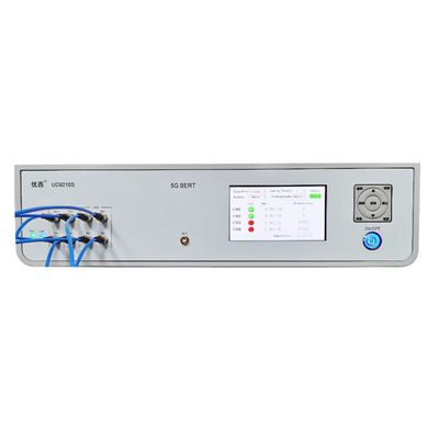 ডিসপ্লে সহ 4 চ্যানেল 10G ফুল রেট এরর কোড মিটার
