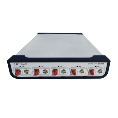 5 চ্যানেল DFB লেজার উৎস তরঙ্গদৈর্ঘ্য ঐচ্ছিক